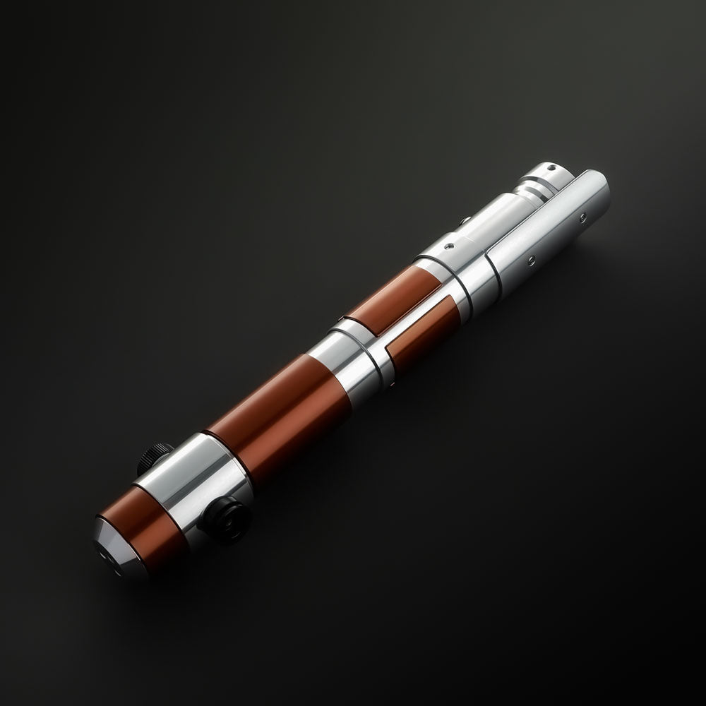 Indara - Combat Saber