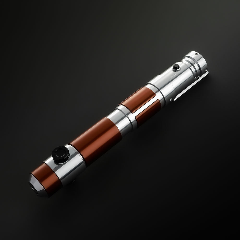 Indara - Combat Saber