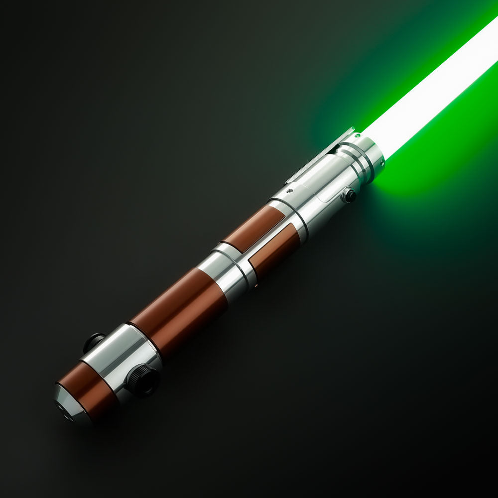 Indara - Combat Saber