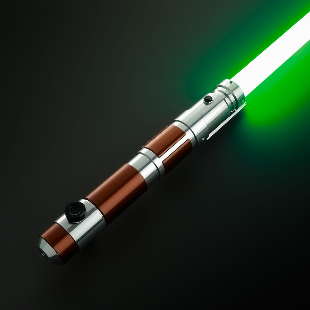 Indara - Combat Saber