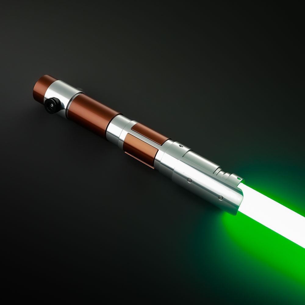 Indara - Combat Saber