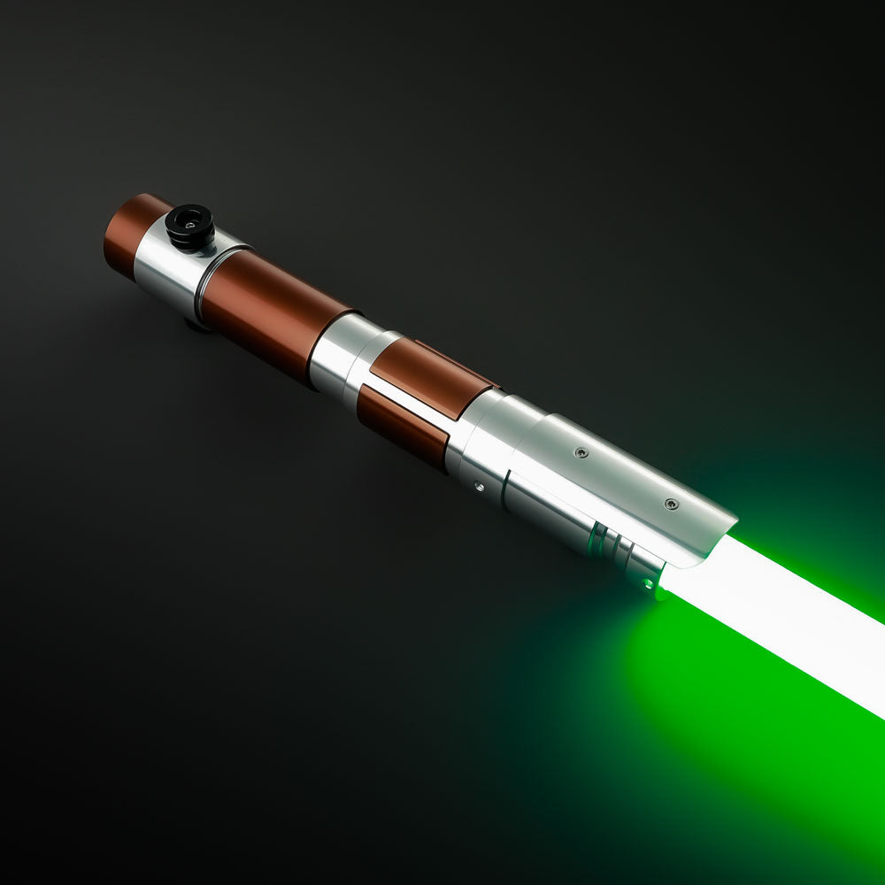 Indara - Combat Saber