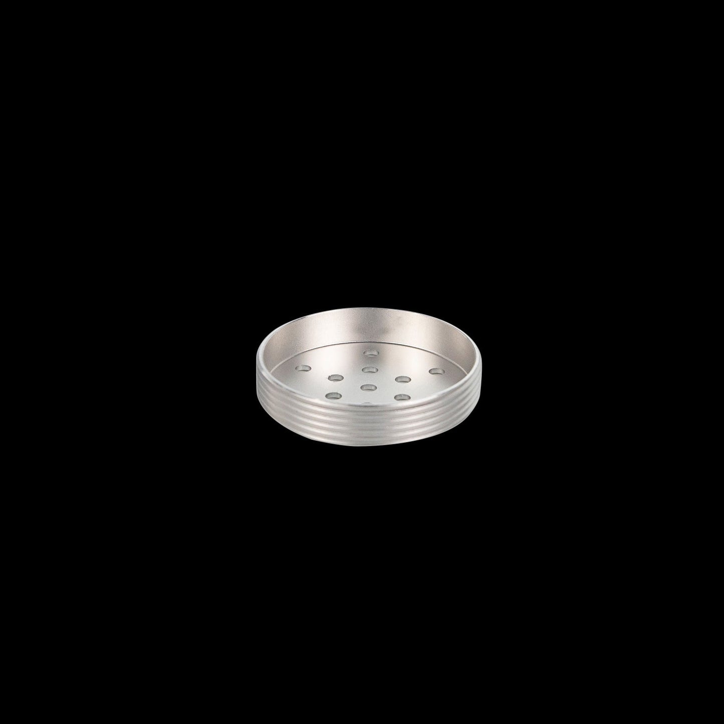 Internal Threaded Pommel Cap