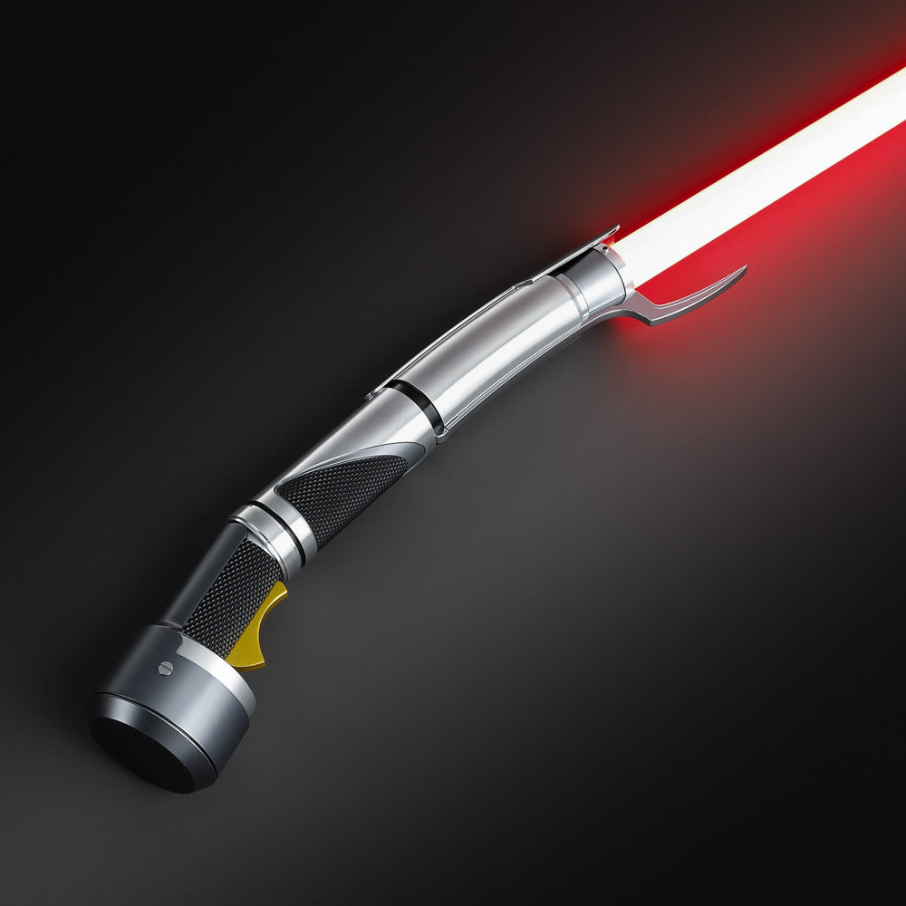 Jedi Dooku - Combat Saber