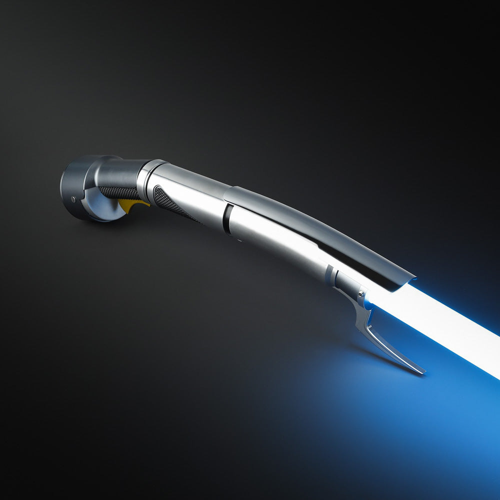 Jedi Dooku - Combat Saber