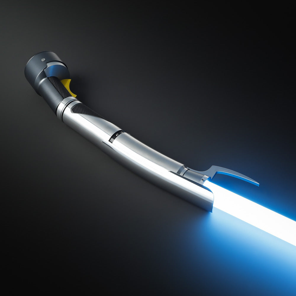 Jedi Dooku - Combat Saber
