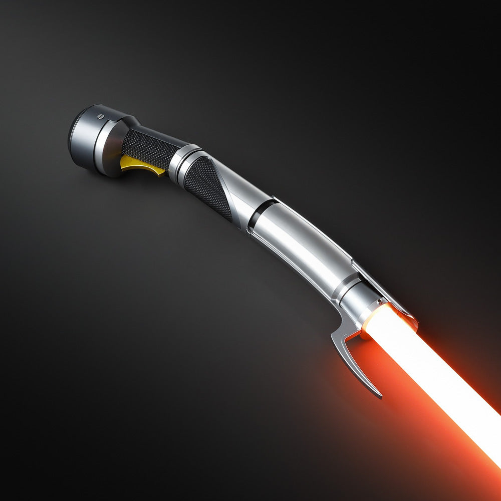 Jedi Dooku - Combat Saber