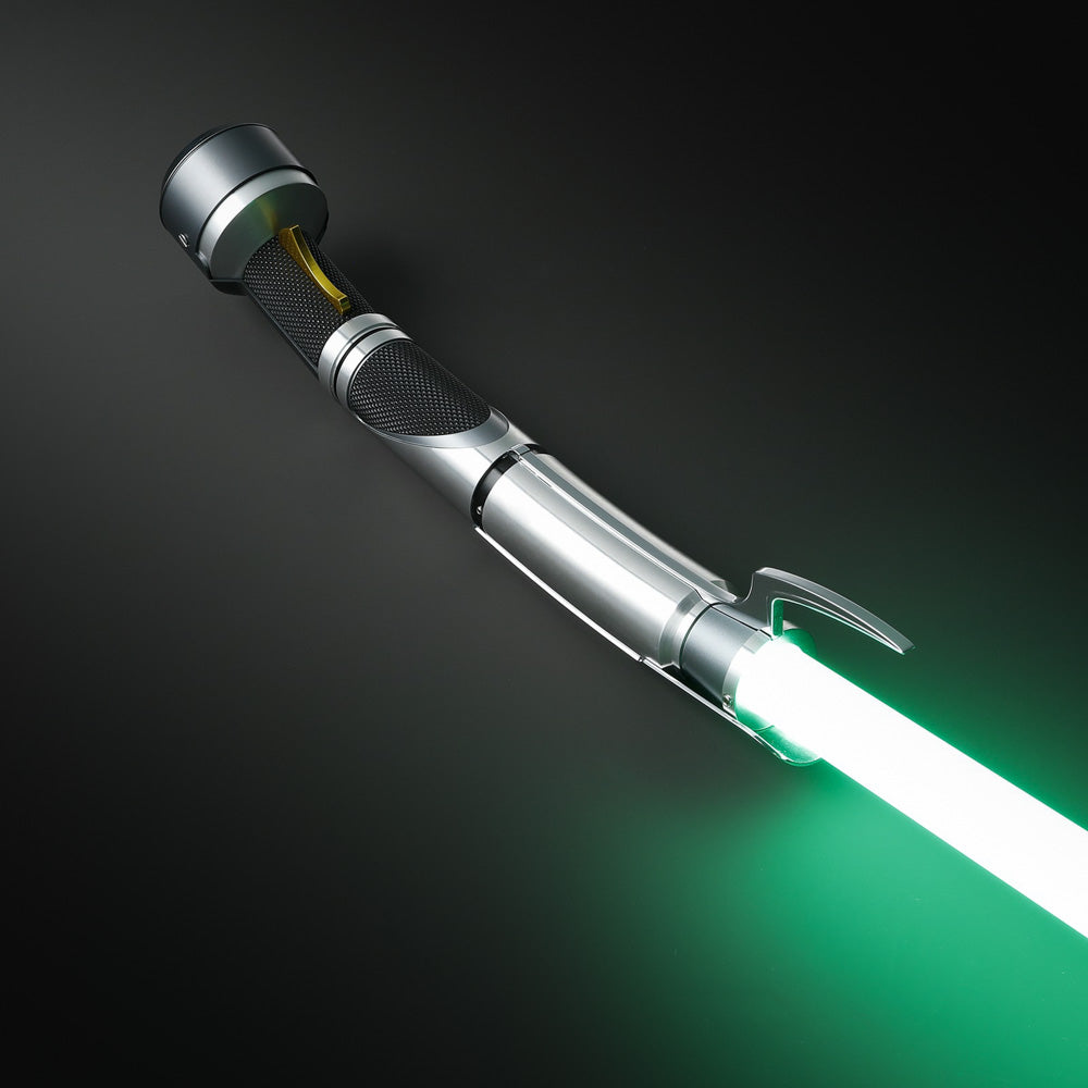 Jedi Dooku - Combat Saber
