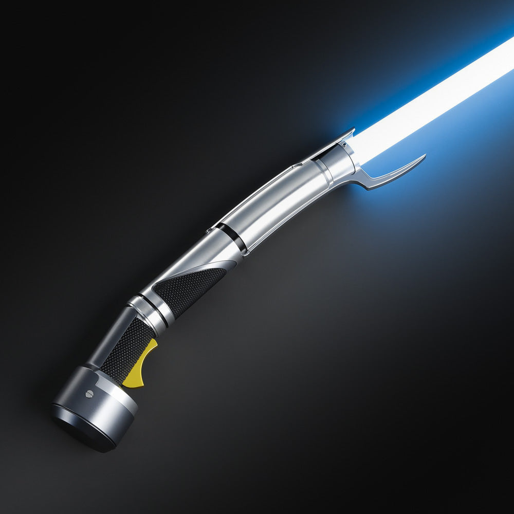 Jedi Dooku - Combat Saber