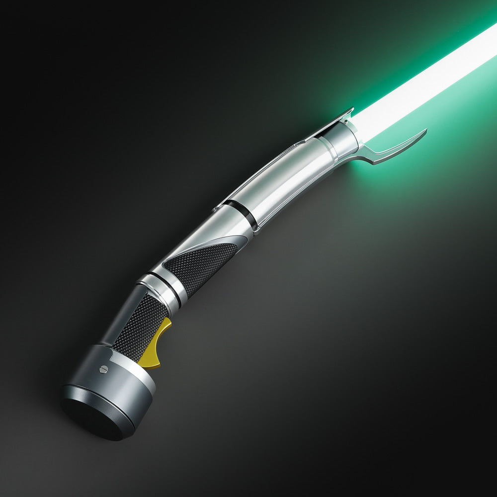 Jedi Dooku - Combat Saber