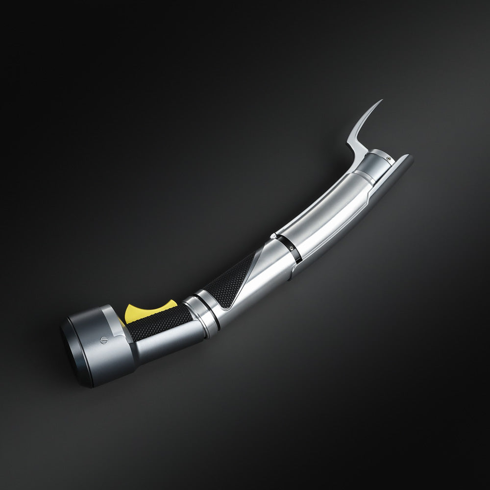 Jedi Dooku - Combat Saber