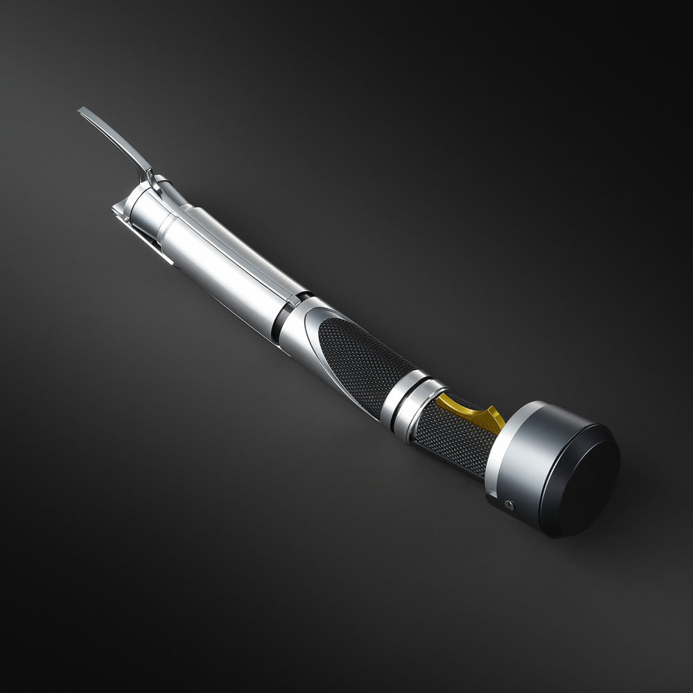 Jedi Dooku - Combat Saber