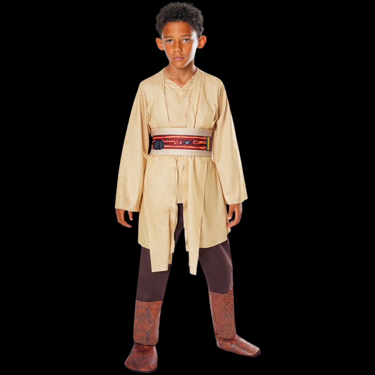 Jedi Knight Deluxe Costume – Childrens