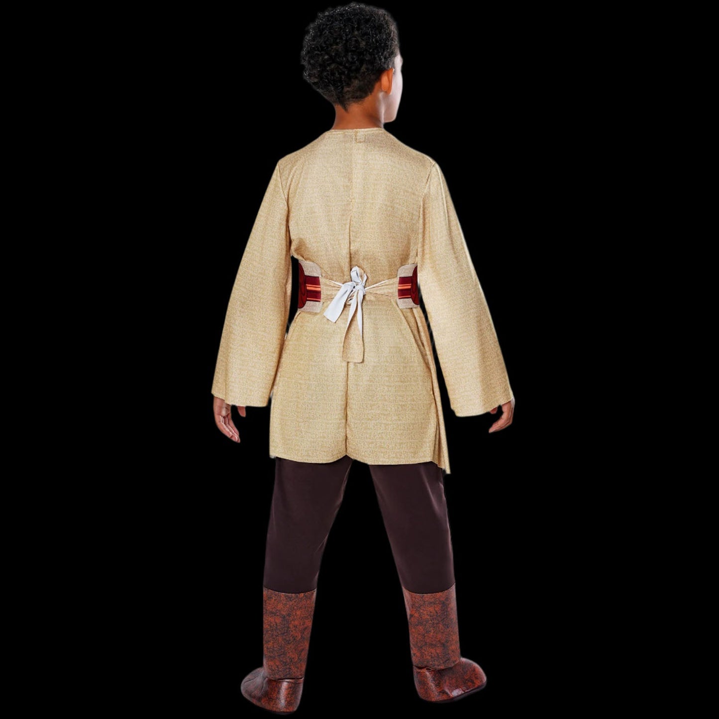 Jedi Knight Deluxe Costume – Childrens