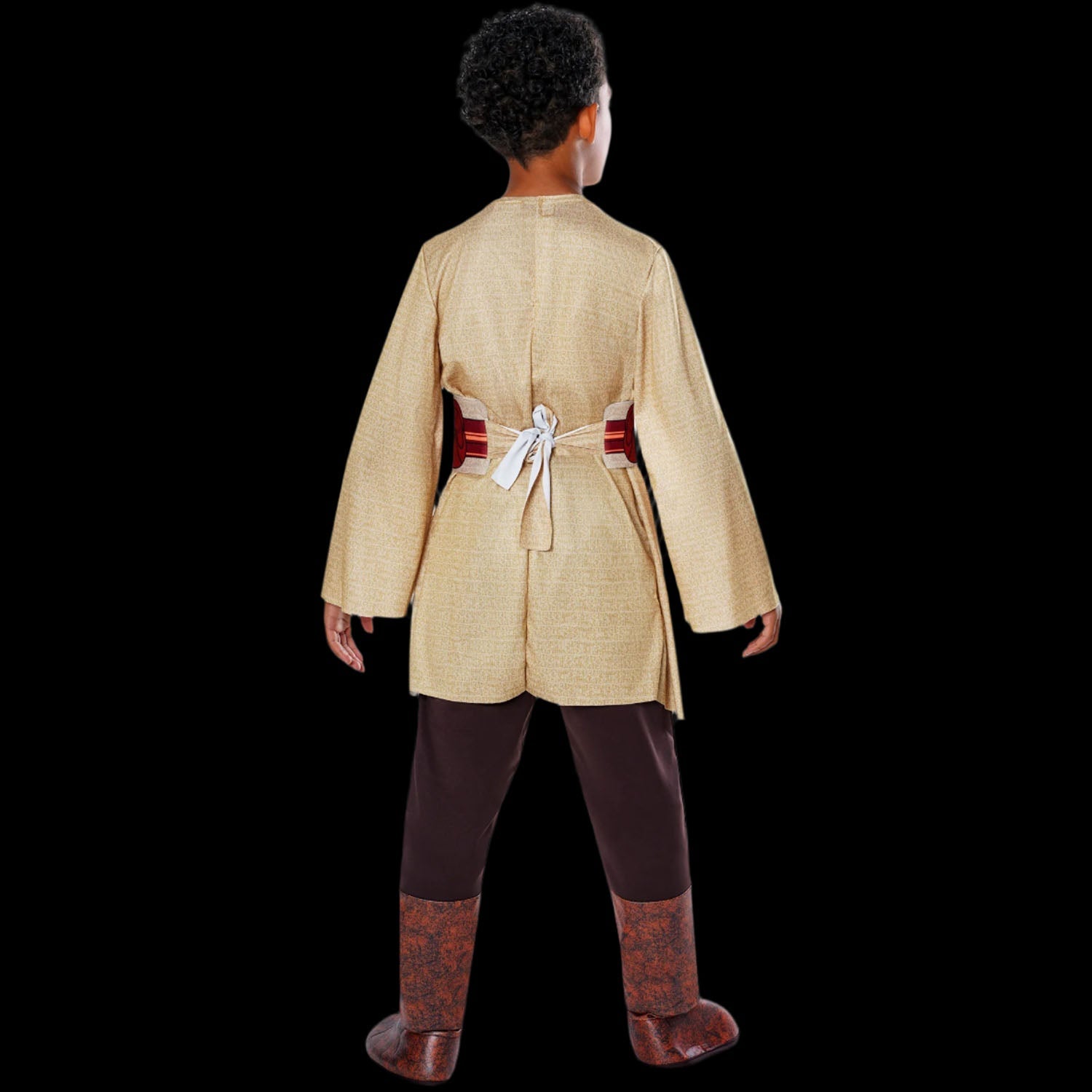 Jedi Knight Deluxe Costume – Childrens