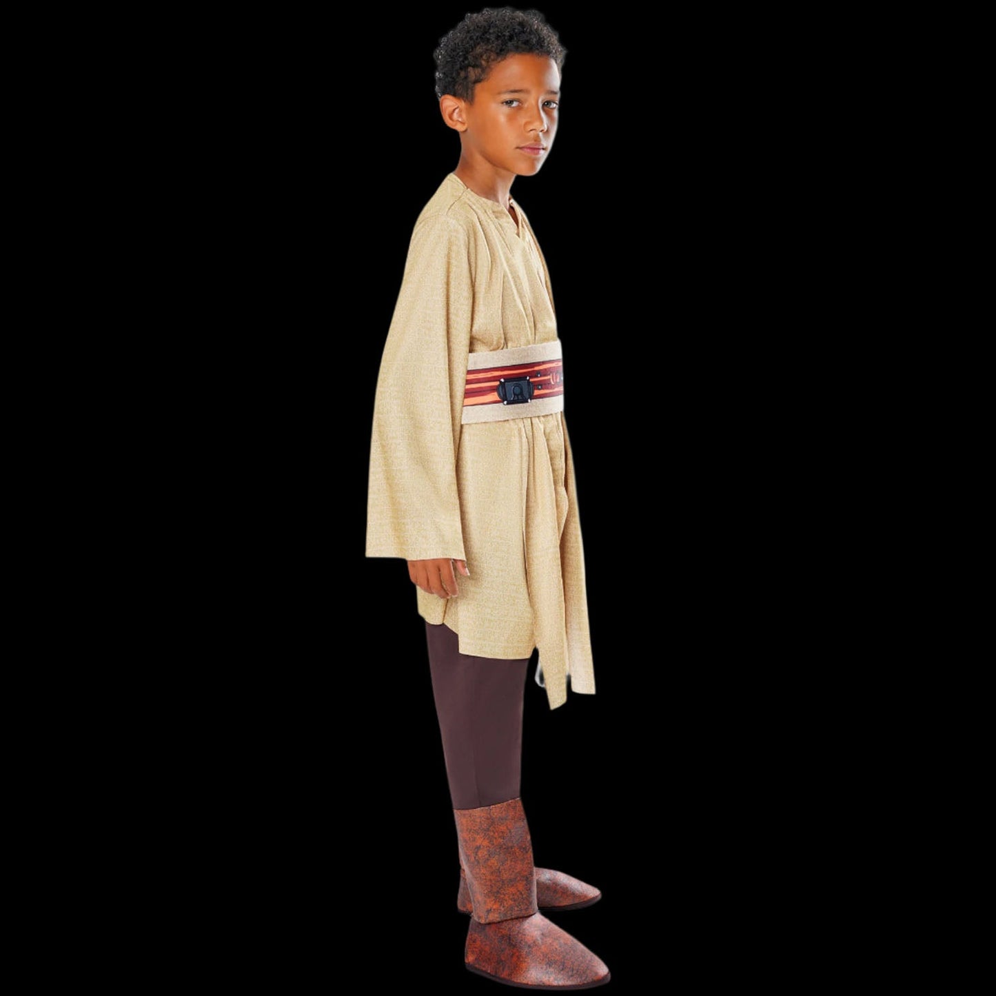 Jedi Knight Deluxe Costume – Childrens