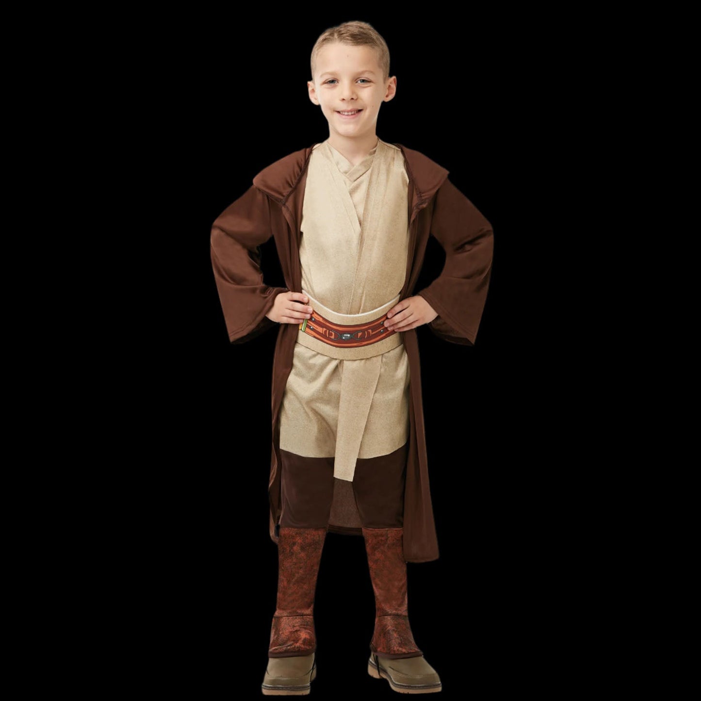 Jedi Classic Robe – Childrens
