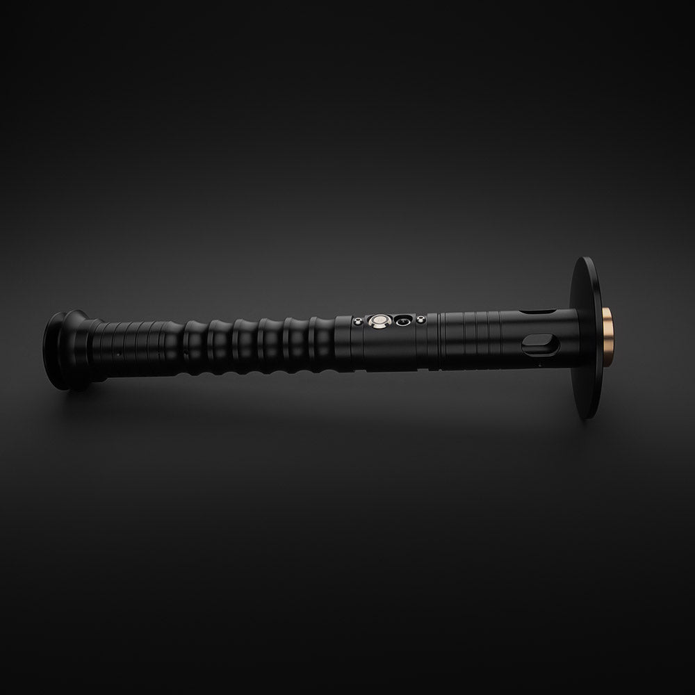 Katana Combat Neopixel Lightsaber