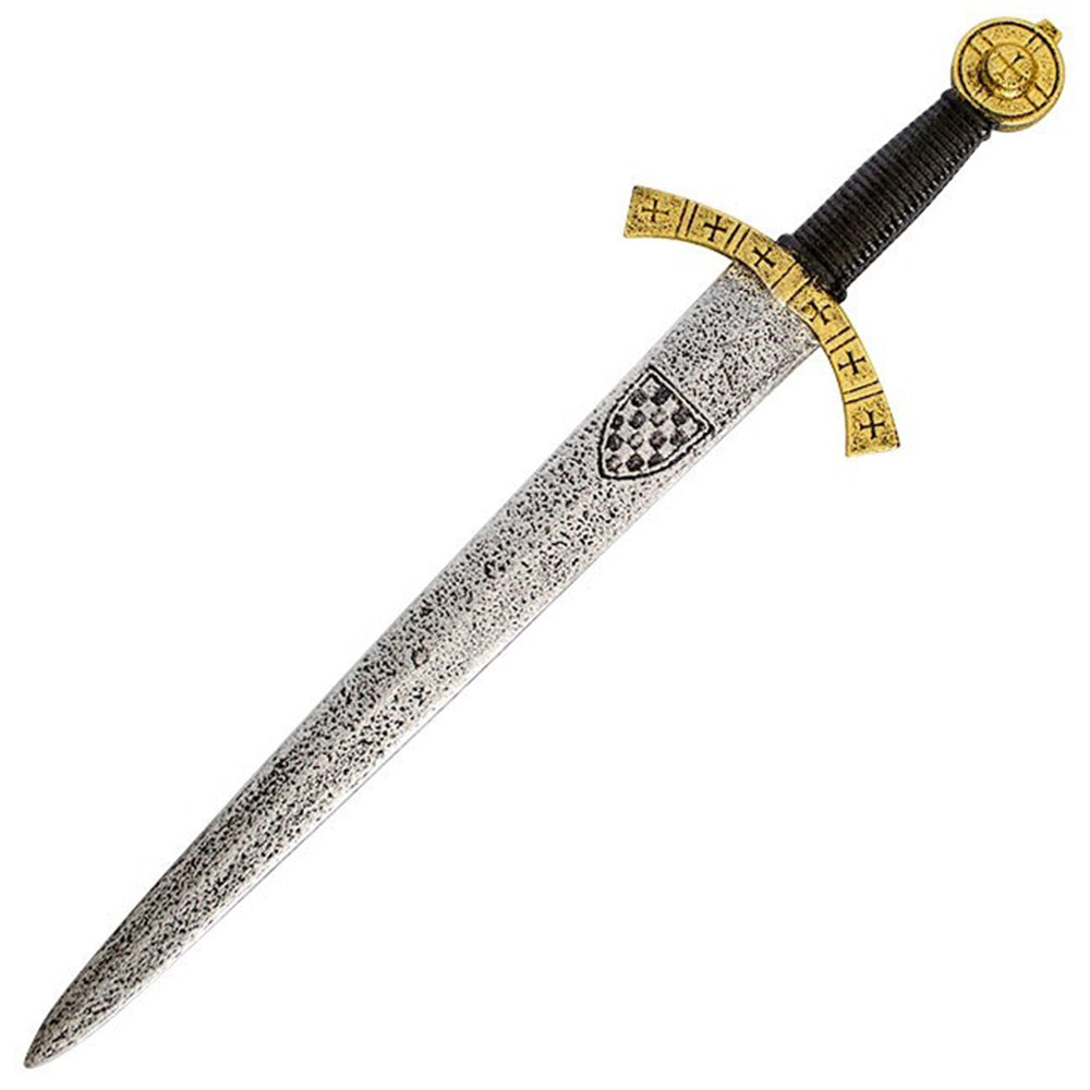 Kids Squire's Sword - Deluxe