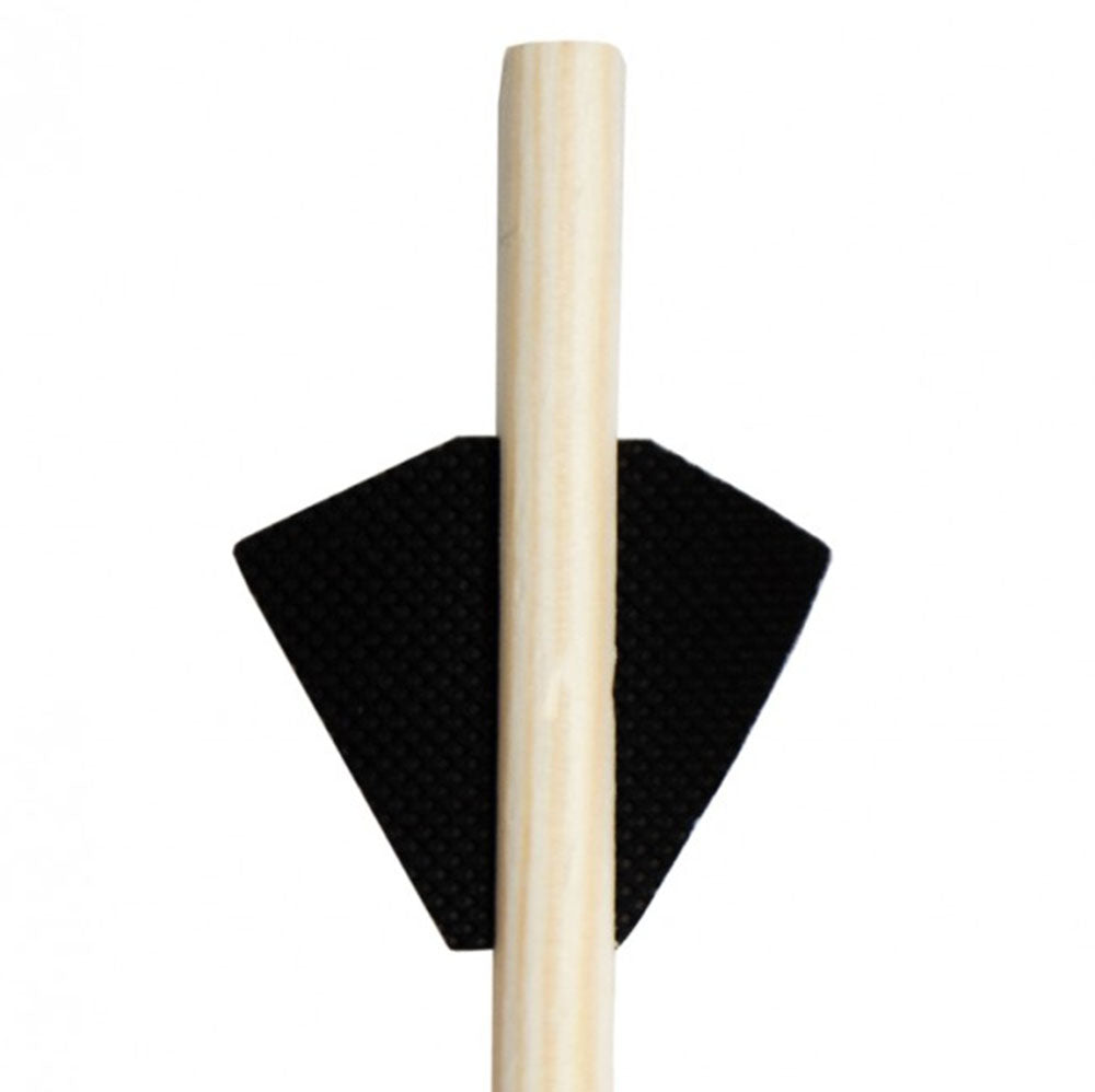Kids Wooden Bow and Arrow Set - 100cm