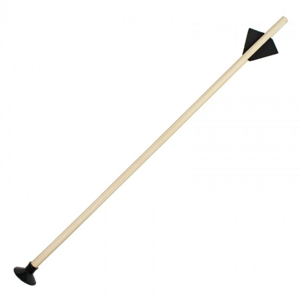 Kids Wooden Bow and Arrow Set - 110cm