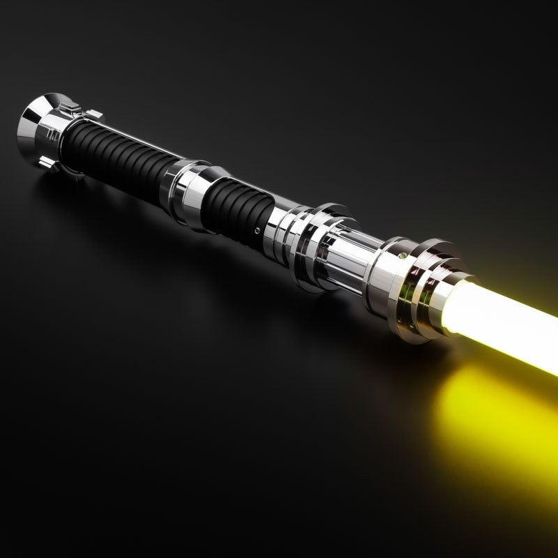 Kyle - Combat Saber