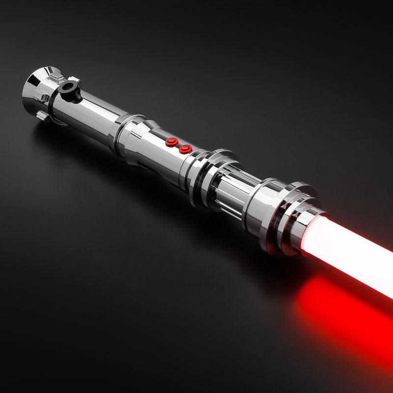 Kyle - Combat Saber