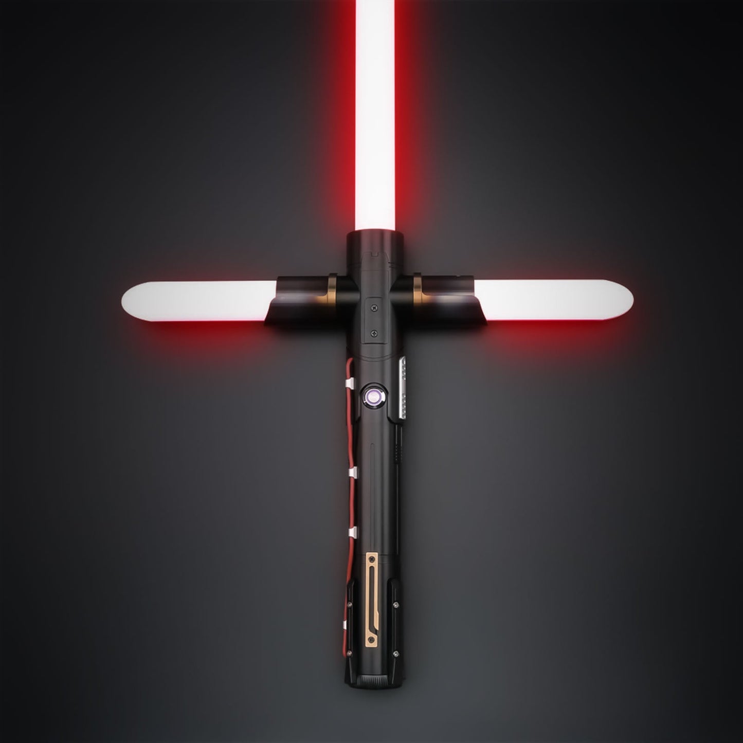 Kylo Ren Training - Combat Saber