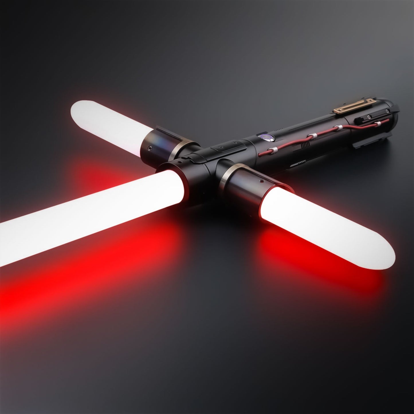 Kylo Ren Training - Combat Saber