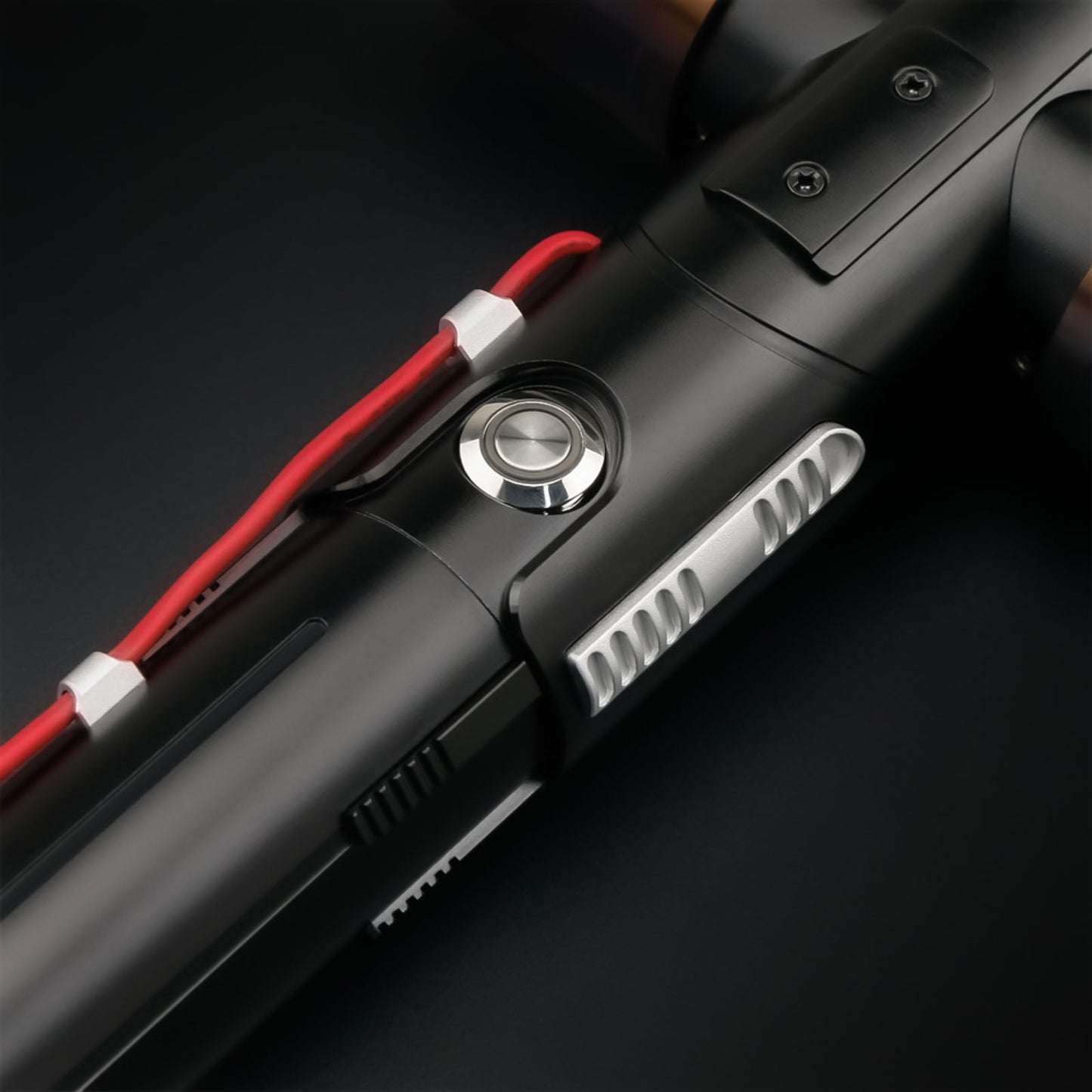 Kylo Ren Training - Combat Saber