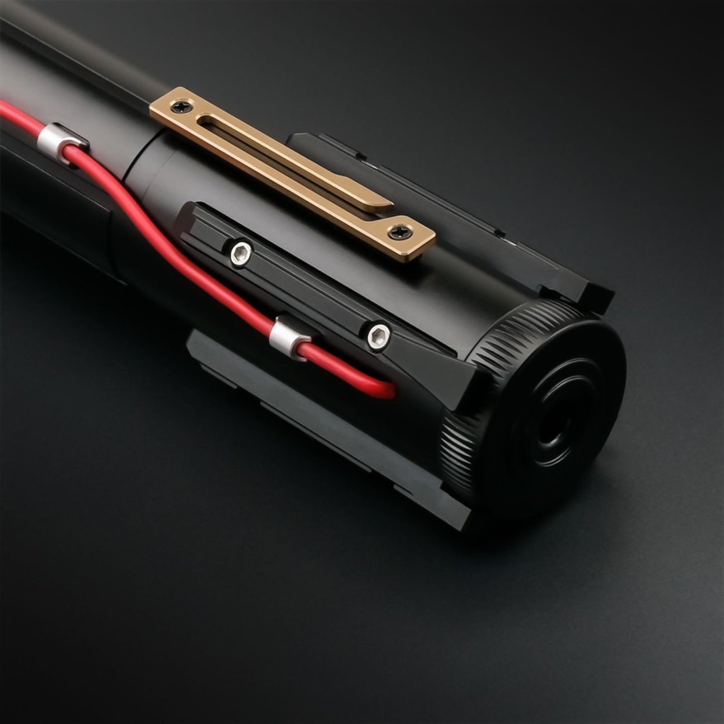 Kylo Ren Training - Combat Saber