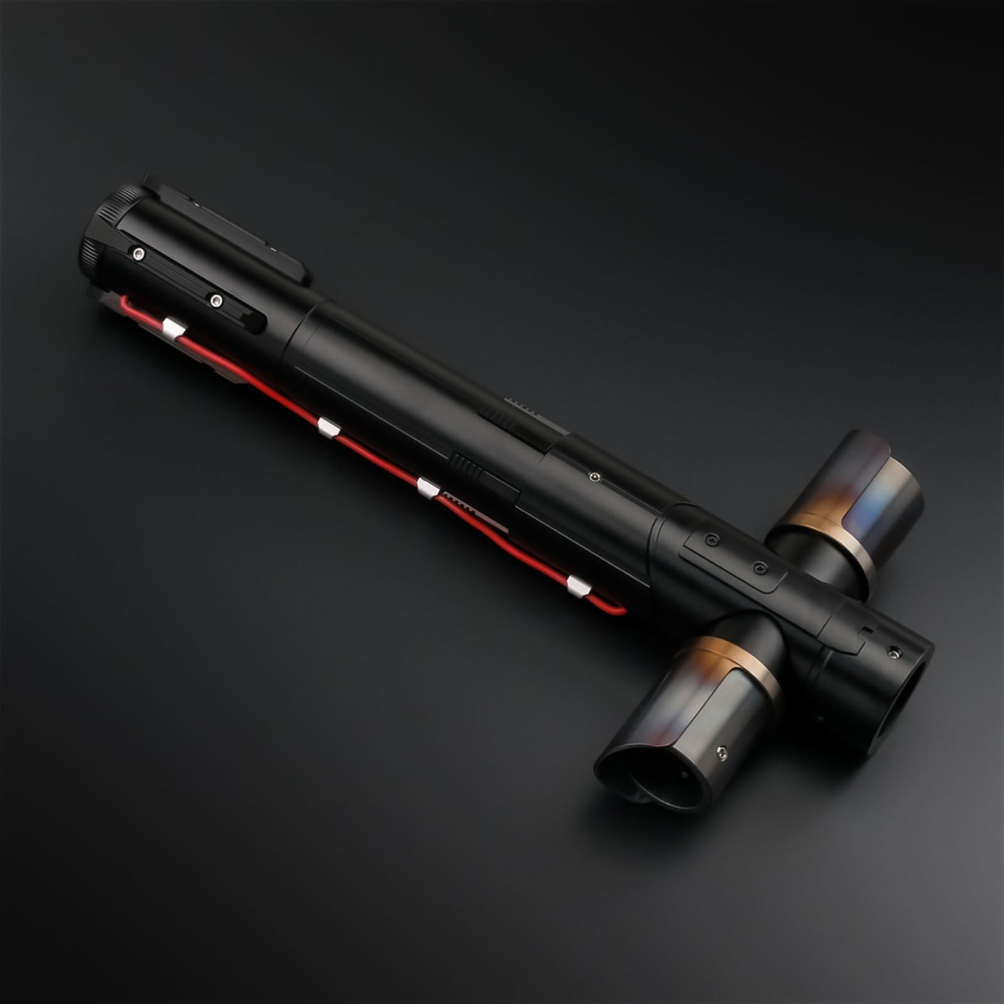 Kylo Ren Training - Combat Saber
