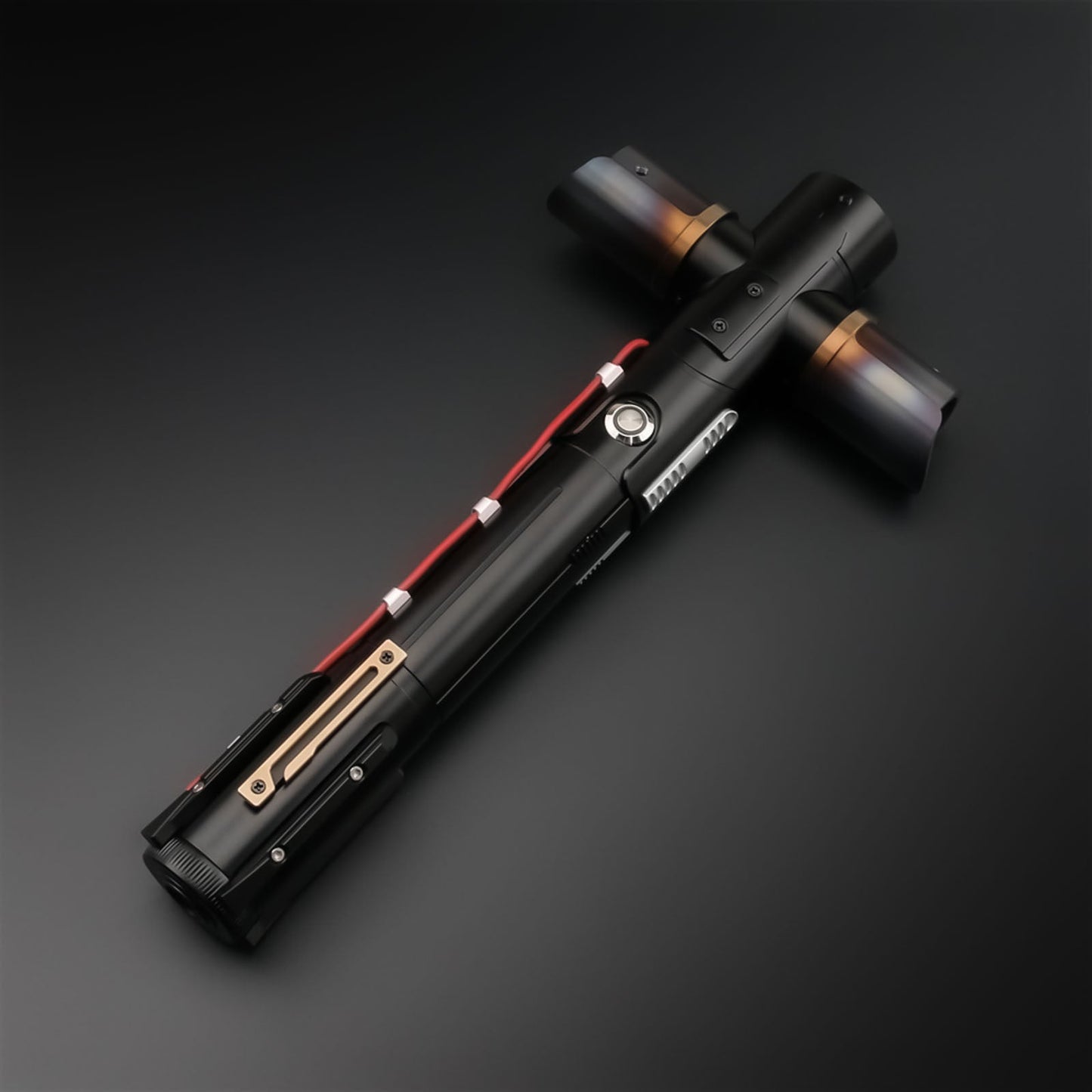 Kylo Ren Training - Combat Saber