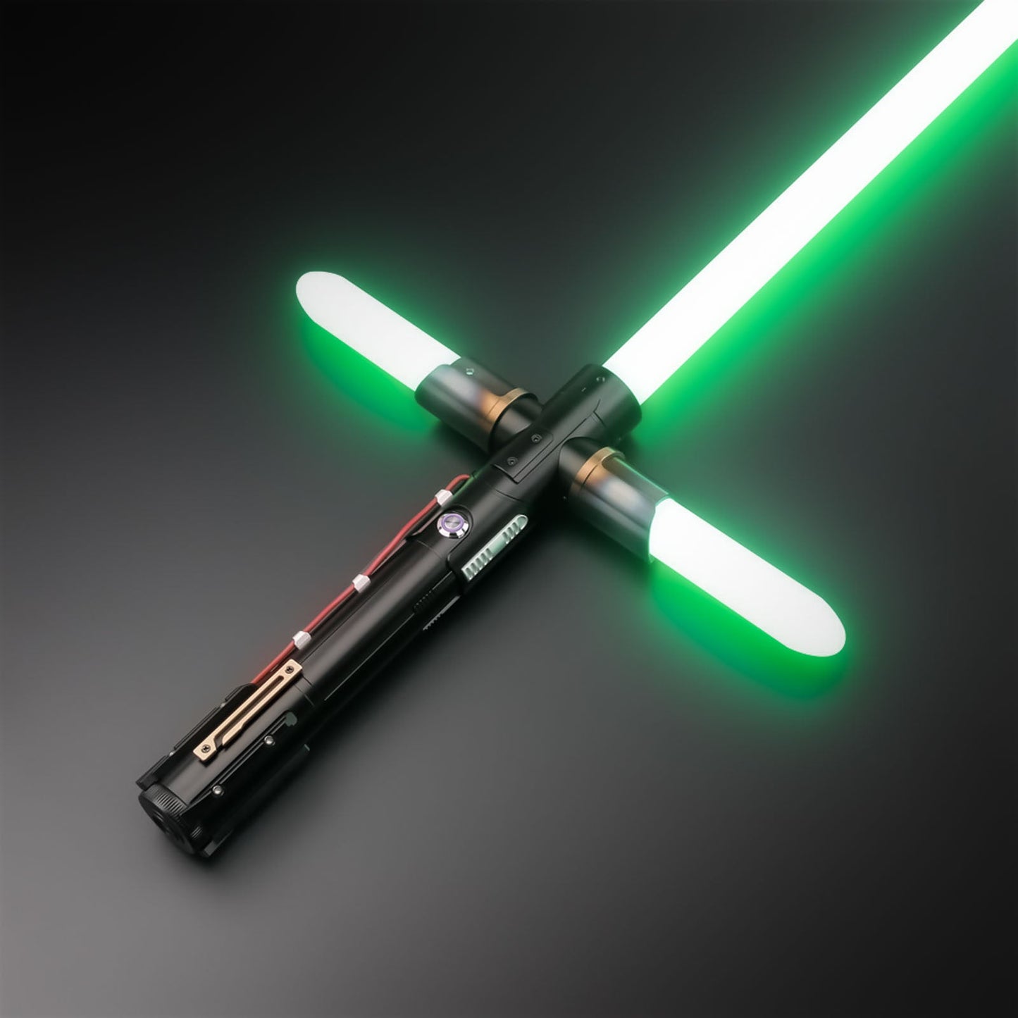 Kylo Ren Training - Combat Saber