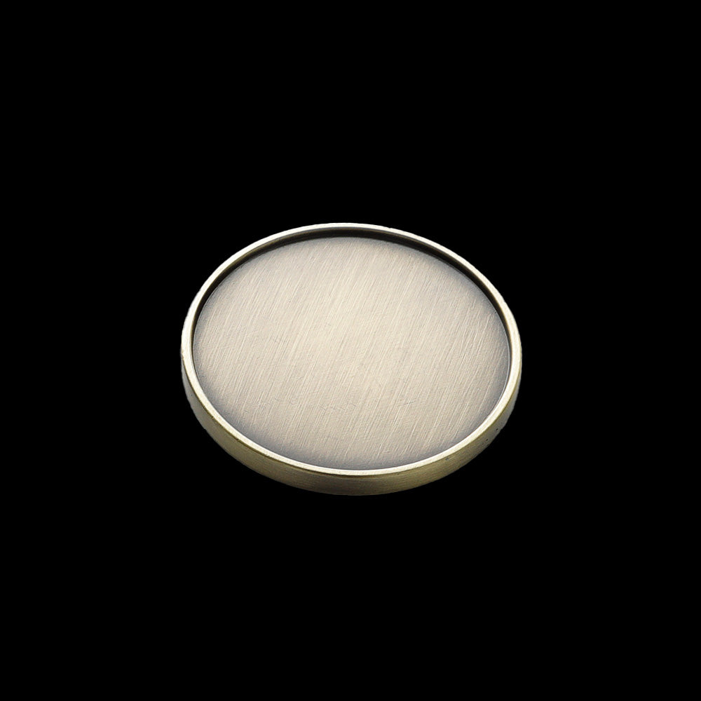 Collectors Coin - Kylo Ren Lightsaber