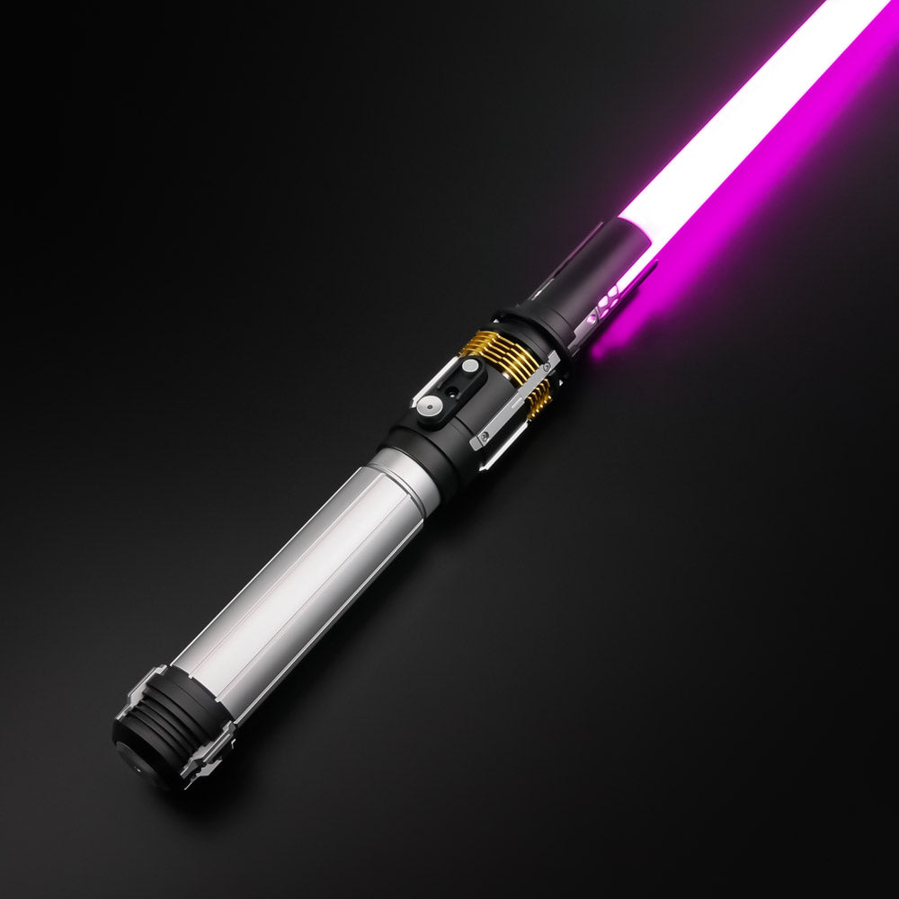 LaTha - Combat Saber