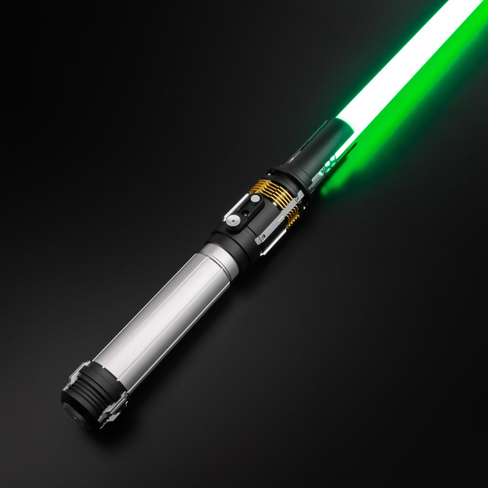 LaTha - Combat Saber