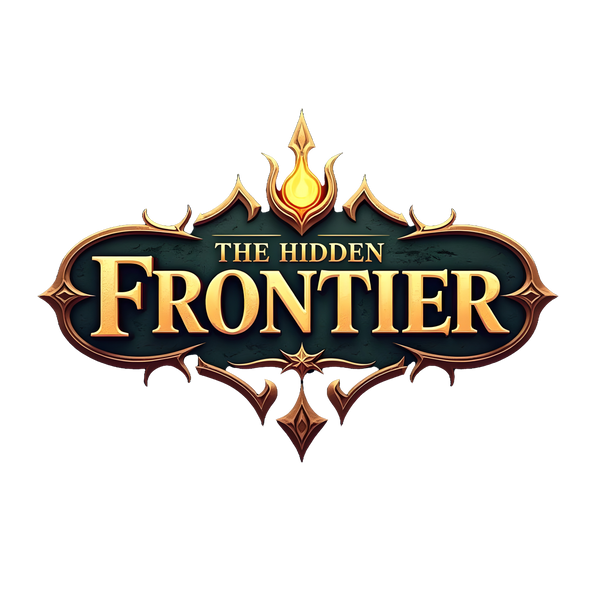 The Hidden Frontier