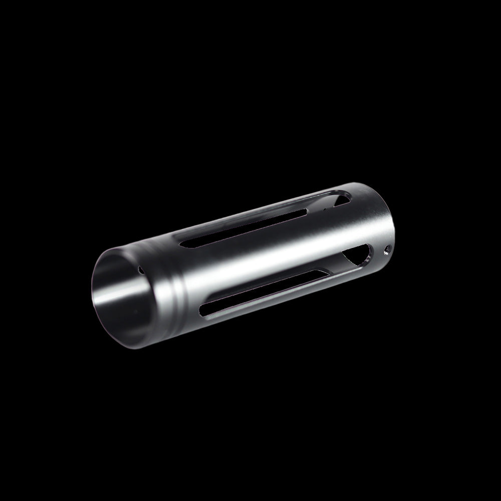 Long Vented Handle Sleeve