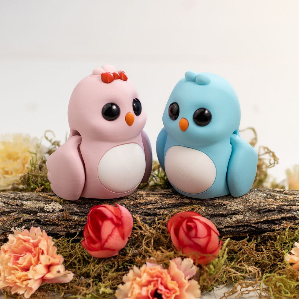 Love Birds