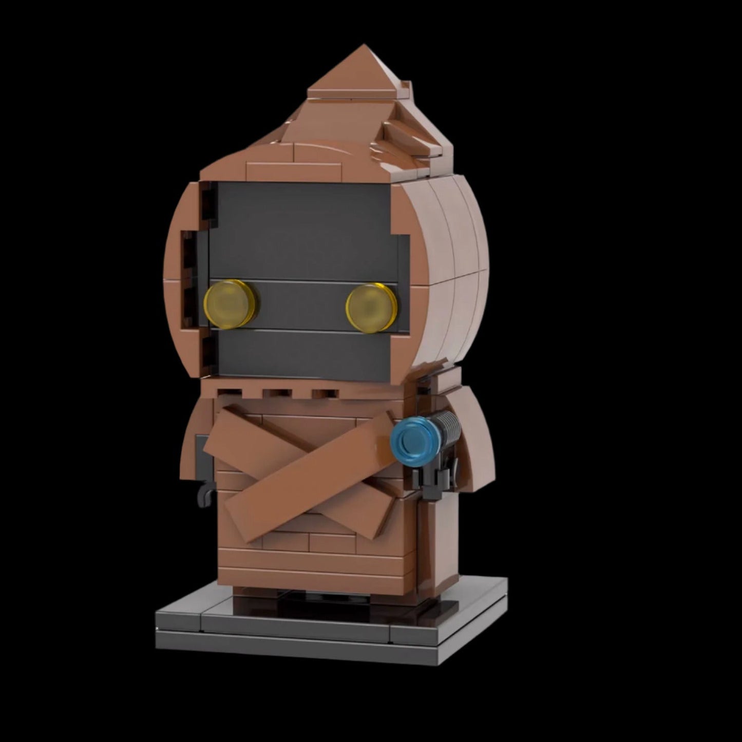 Jawa - MOC Micro Blocks
