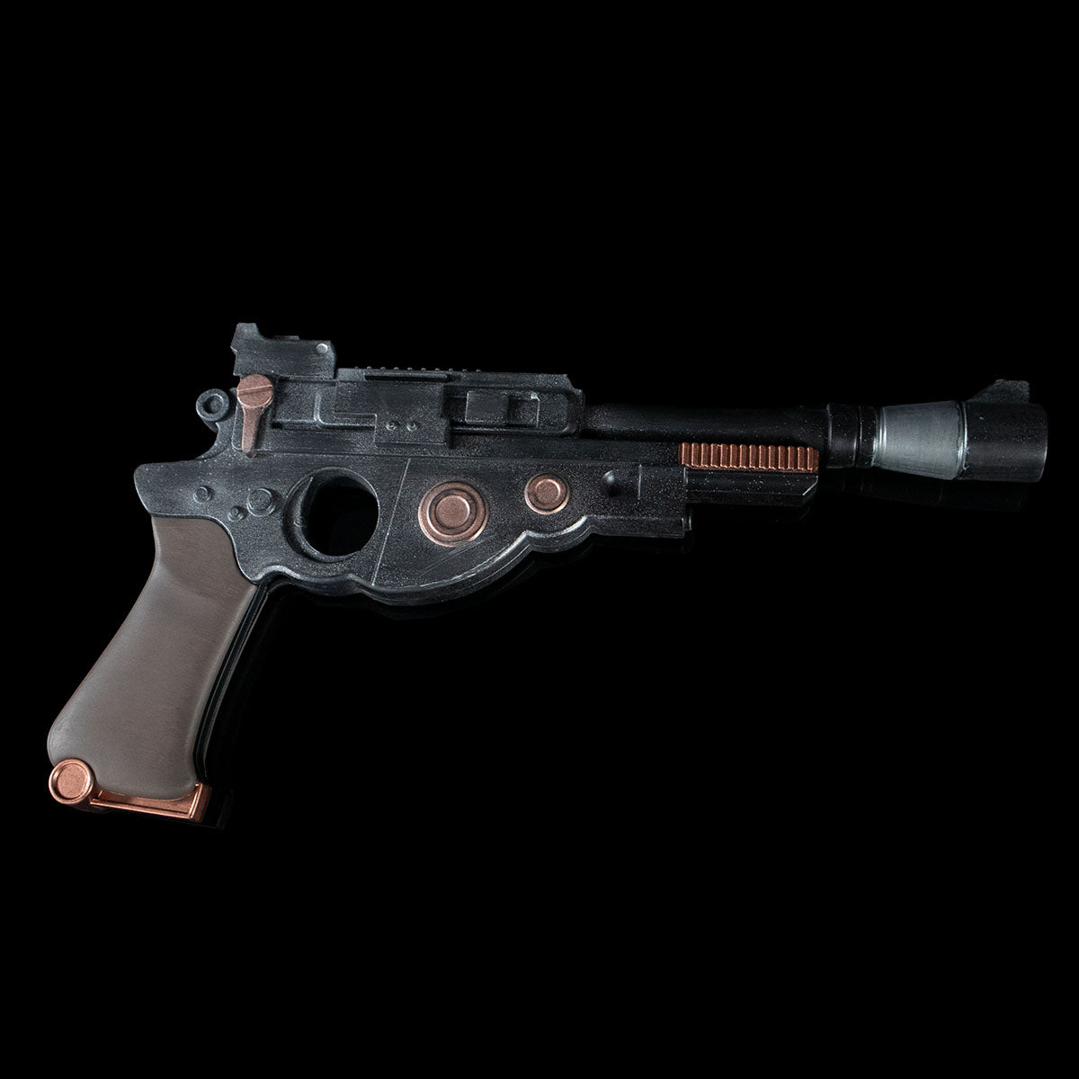 Mandalorian Blaster