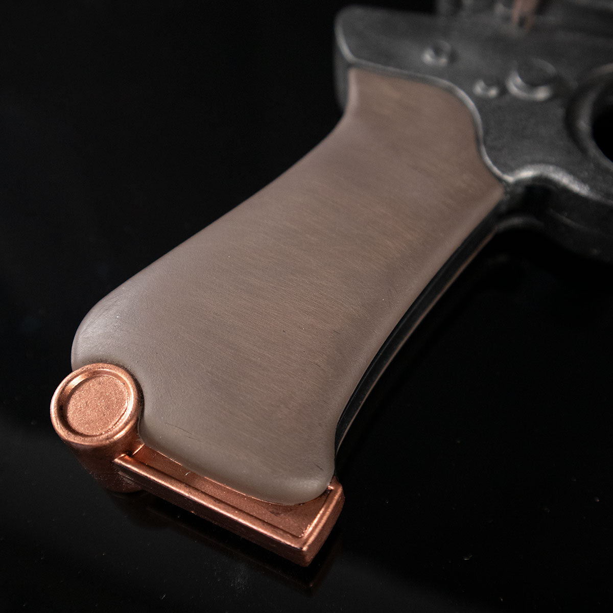 Mandalorian Blaster