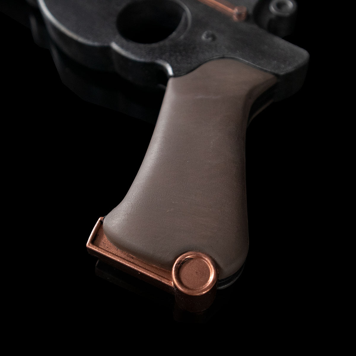 Mandalorian Blaster