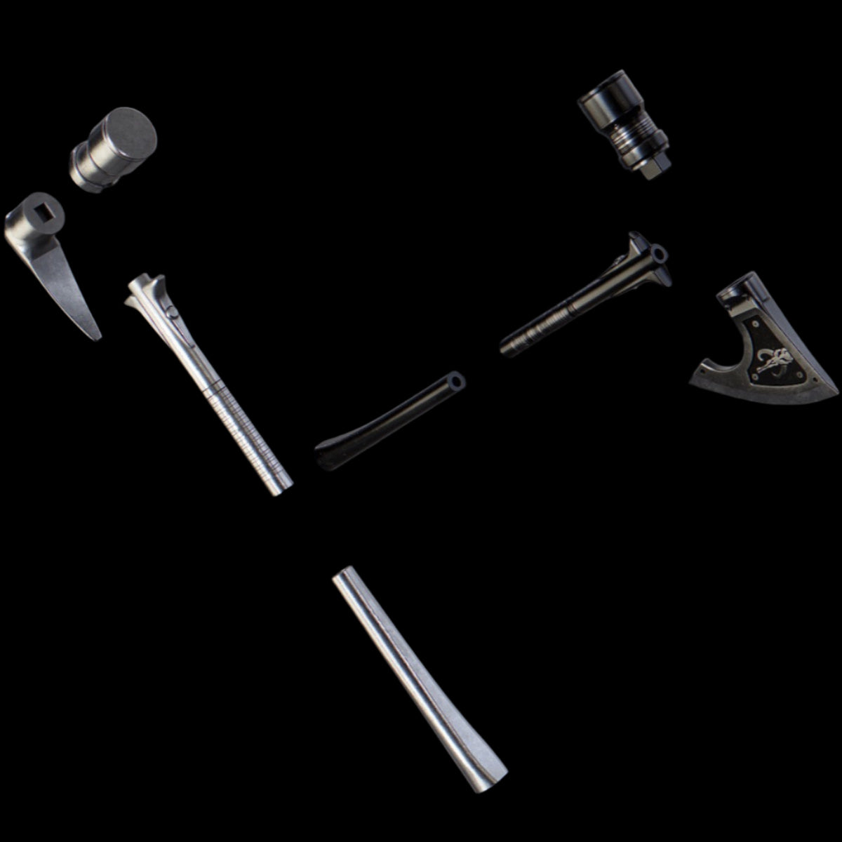 MandalorianMeleeWeapons