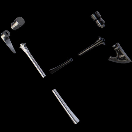MandalorianMeleeWeapons