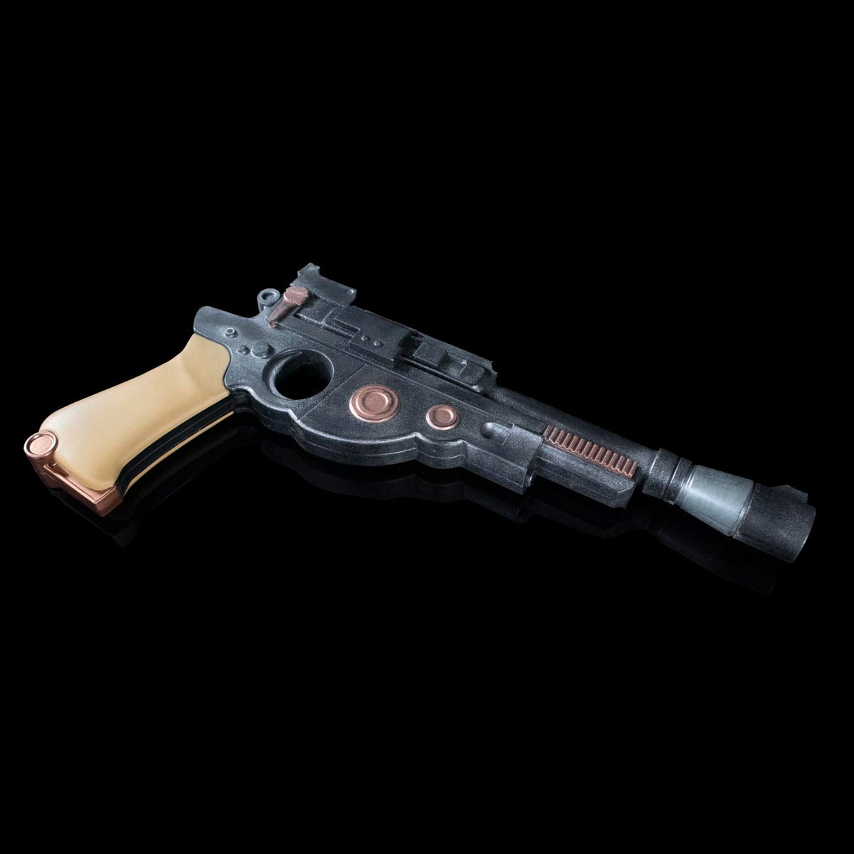 Mandalorian Blaster