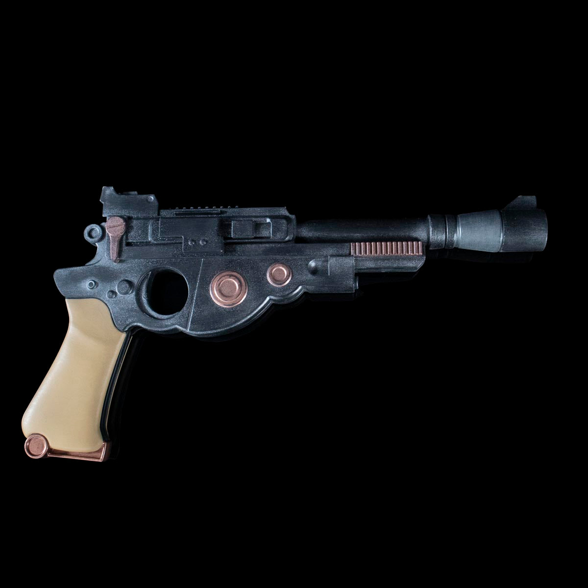 Mandalorian Blaster