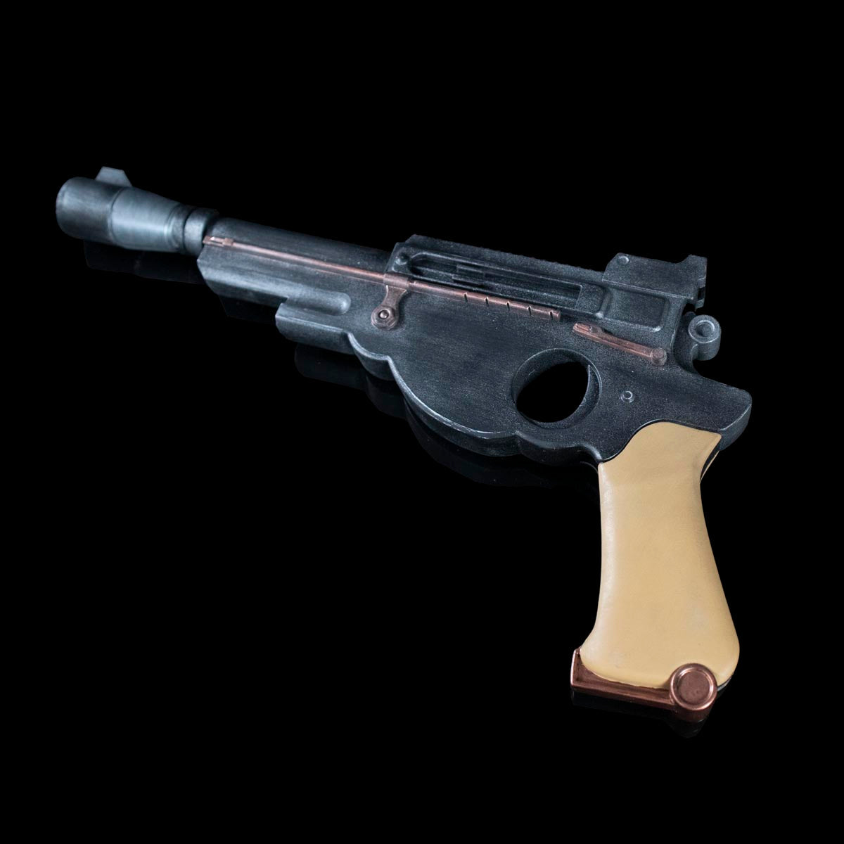 Mandalorian Blaster