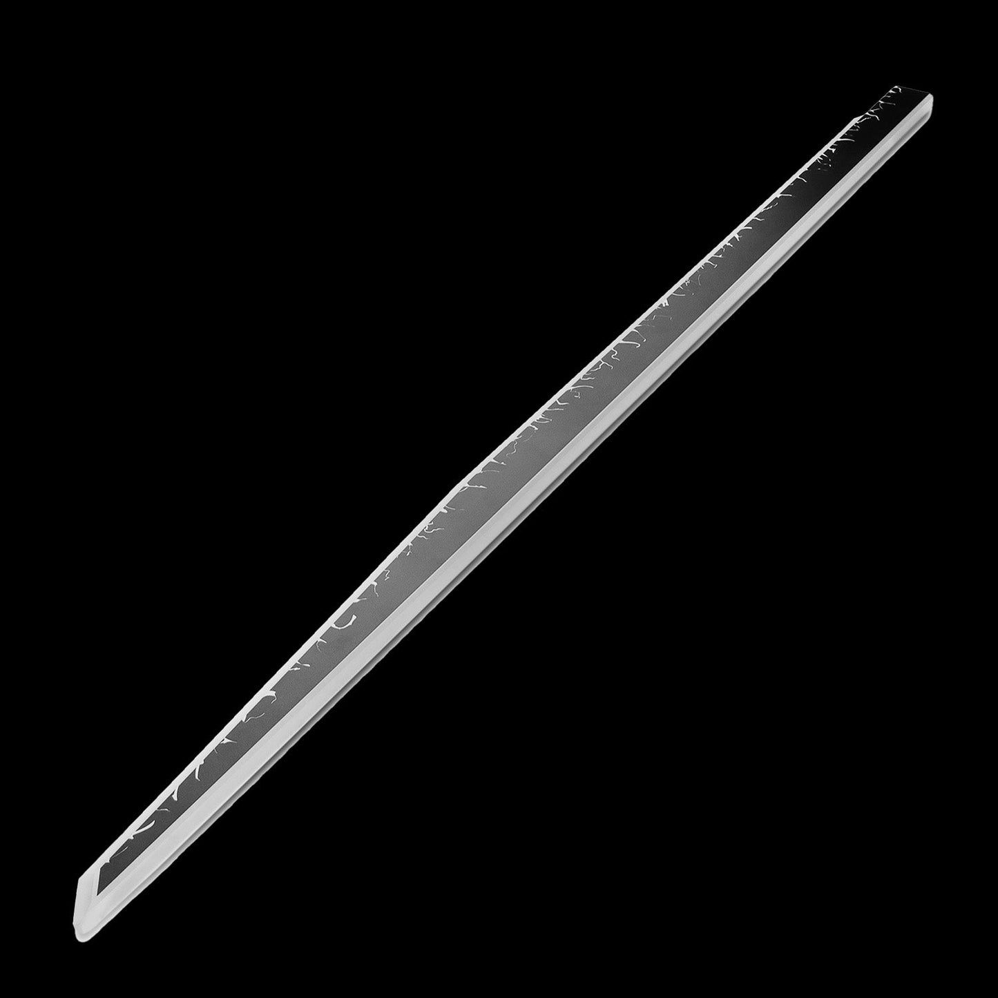 Mando Darksaber V2 - RGB Blade (Unavailable)